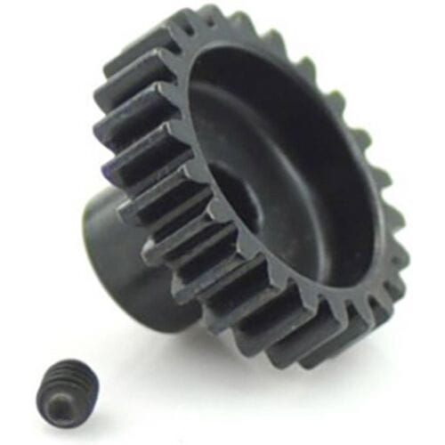 ArrowMax Motorrondsel Soort module: 1.0 Boordiameter: 5 mm Aantal tanden: 23