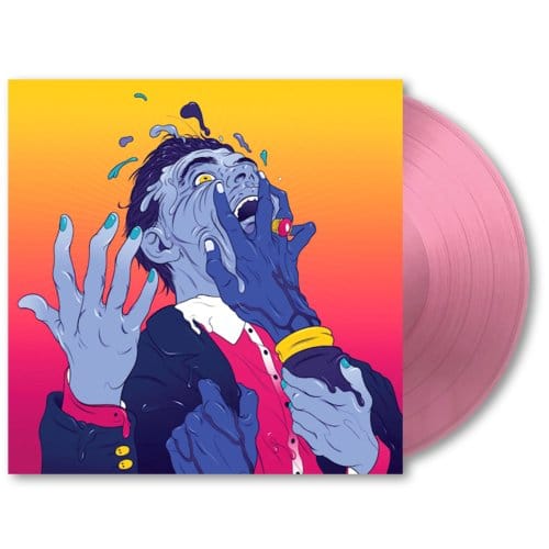 Get To Heaven - Everything Everything