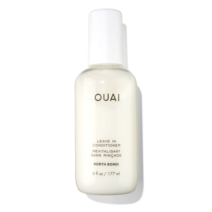 OUAI Leave-in Conditioner 177ml - North Bondi