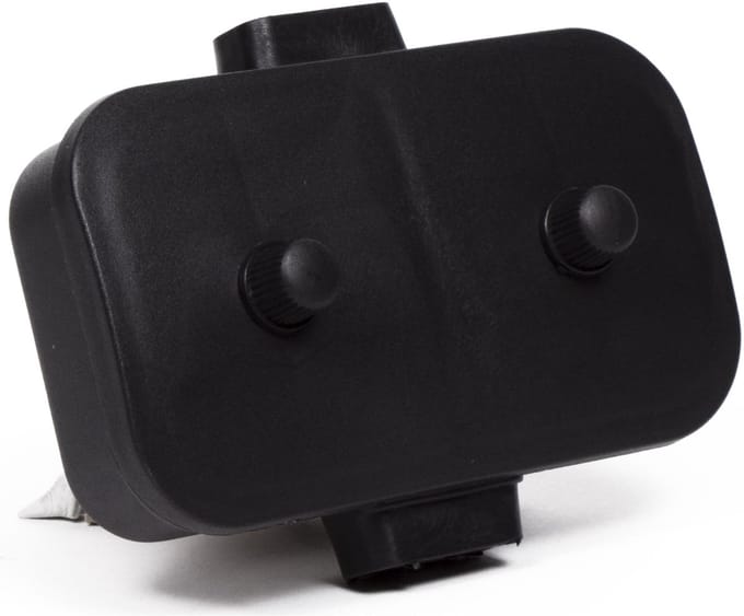 Benson Waterdichte verdeeldoos - 10-polig - PVC - eenvoudig te monteren