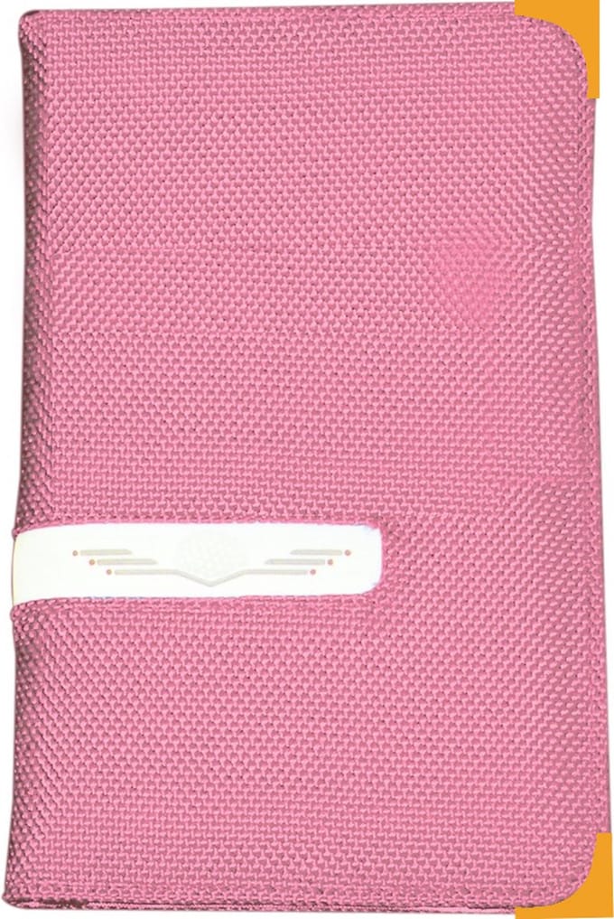 Longridge - Scorecardhouder - DeLuxe - Roze