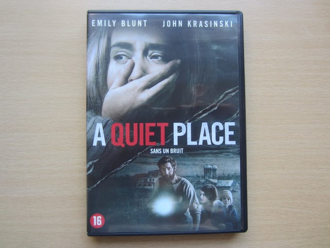 A Quiet Place