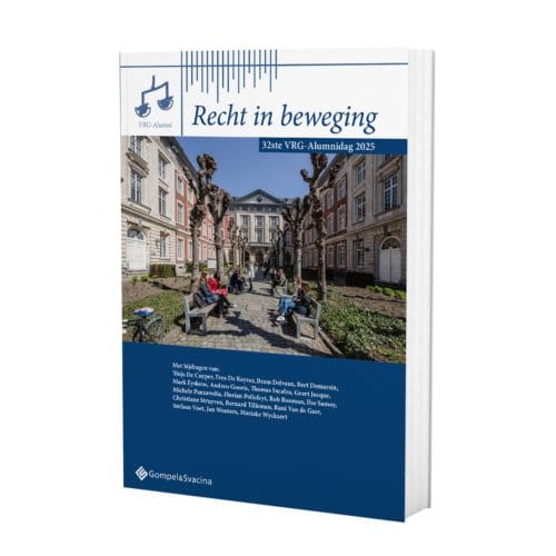 Recht In Beweging - VRG-Alumni