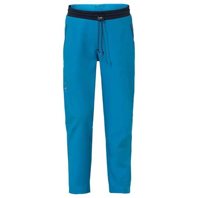 Kinderen joggingbroek VAUDE Detective