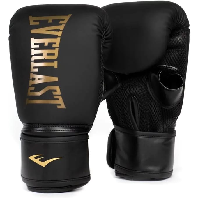Bokshandschoenen Everlast Cardio Elite