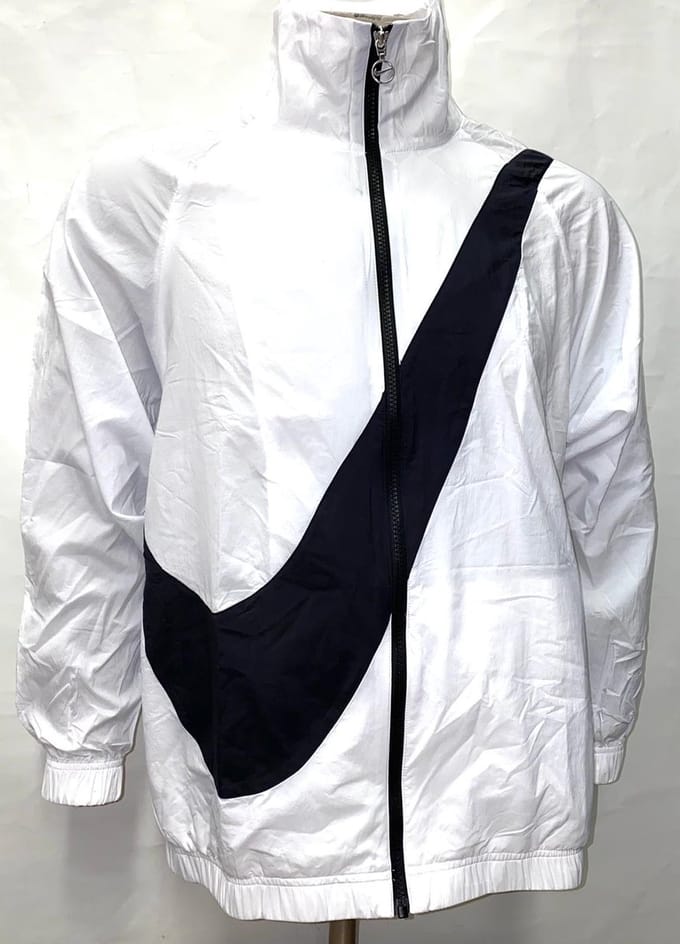 Nike loose fit Maat XS