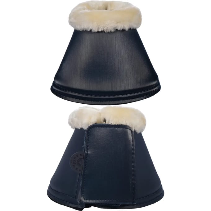 Paardenbellen HKM Shiny Fur