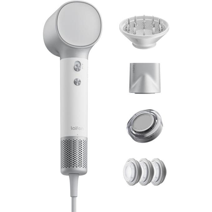 Laifen Neo Special High Speed Haardroger