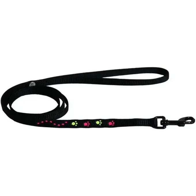 Nylon hondenriem Martin Sellier