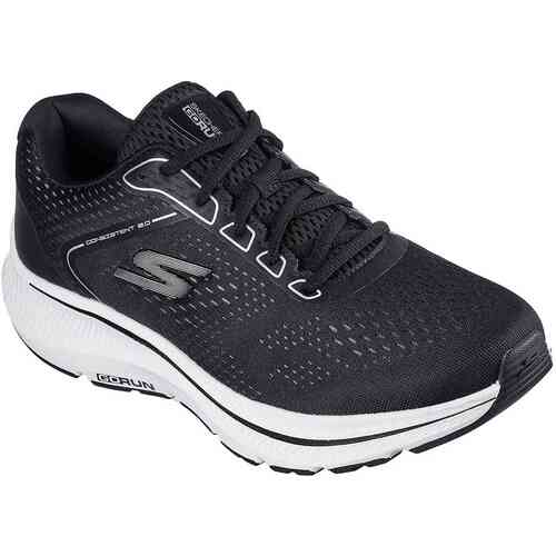 Hardloopschoenen Skechers 220865-BKW