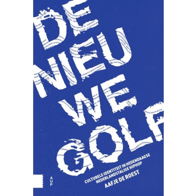 De Nieuwe Golf - Aafje de Roest