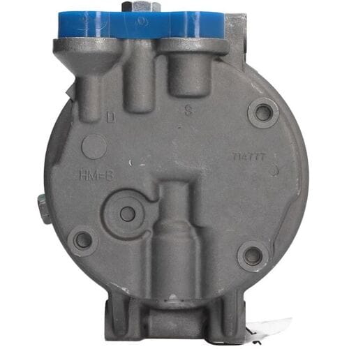 Airco-compressor ELSTOCK 51-0381