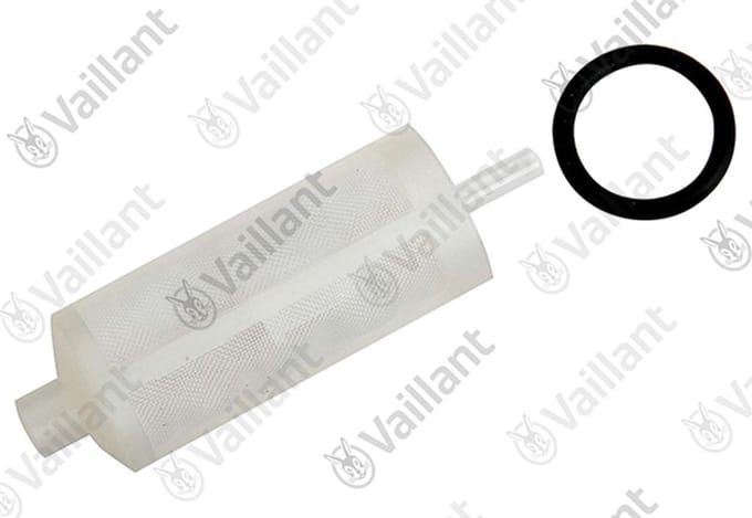 VAILLANT Filter VKO 156+256+356/3-7 e.a. Vaillant-Nr. , 0020021166