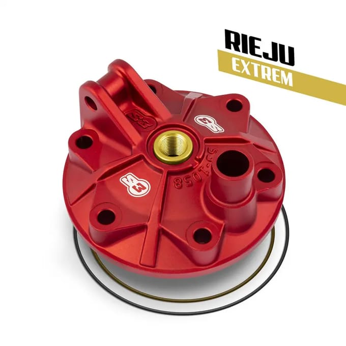 Motorfiets cilinderkop S3 Gas Gas EC 300 ENDURO GP