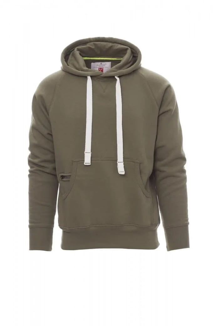 Payper Atlanta+ - Army Green - 3XL