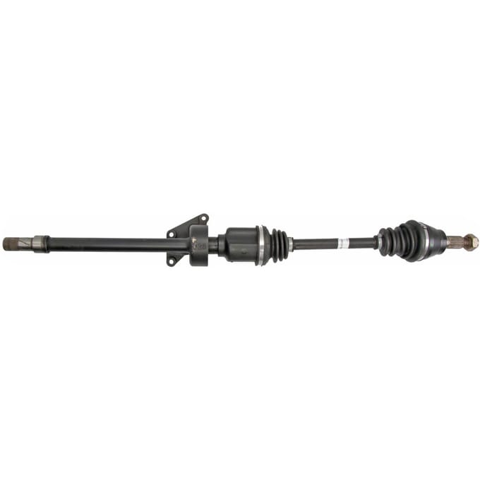 Aandrijfas POINT GEAR PNG73061