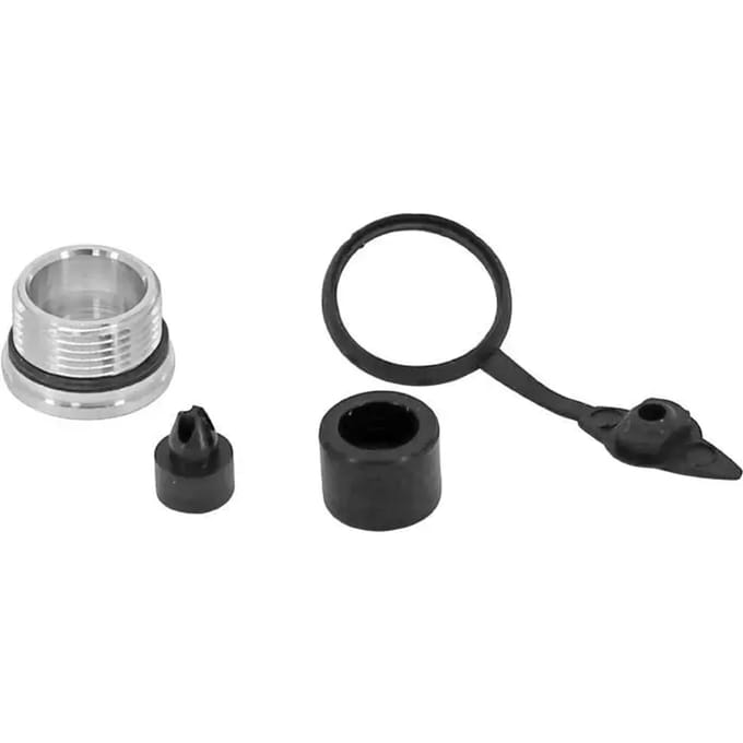 Afdichtingskit voor minipomp Zefal air profil, ez max, ez carbon vp-vs