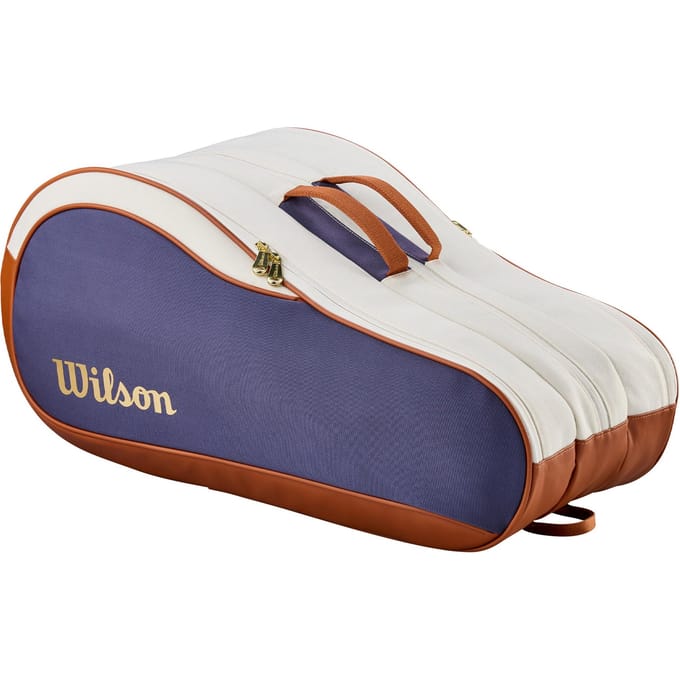 Wilson Tour Heritage V2 Tennistas 12 stuks