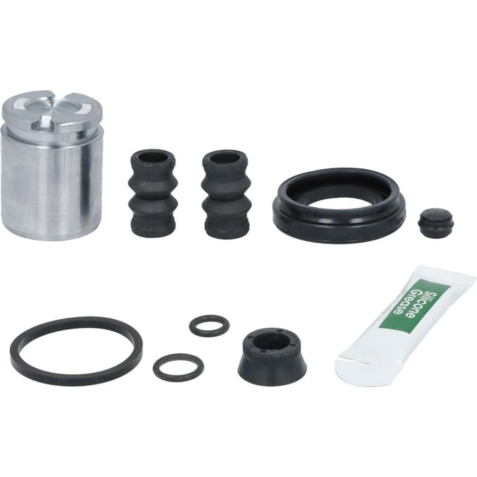 Budweg Caliper Reparatieset, remklauw BUDWEG 2090413