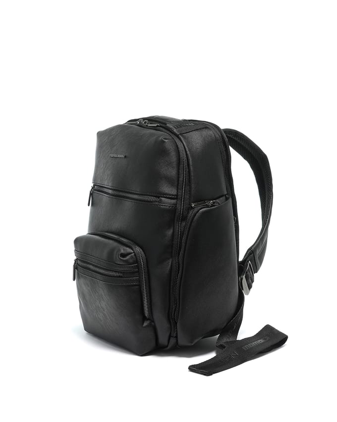 Momo Design Rugzak BLACK