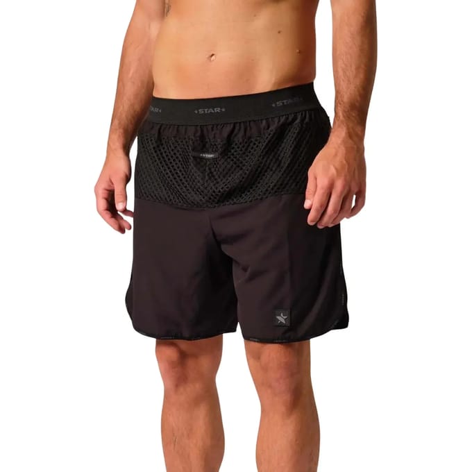Korte Star Beach Wear The Ultimate Game Changer