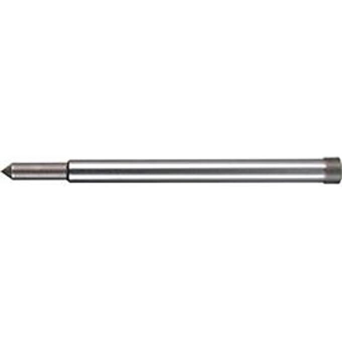 RUKO geleidebout Ø 6,4 mm, zaagdiepte 50 mm, HSS+HM, Quick IN schacht, lengte 87 mm
