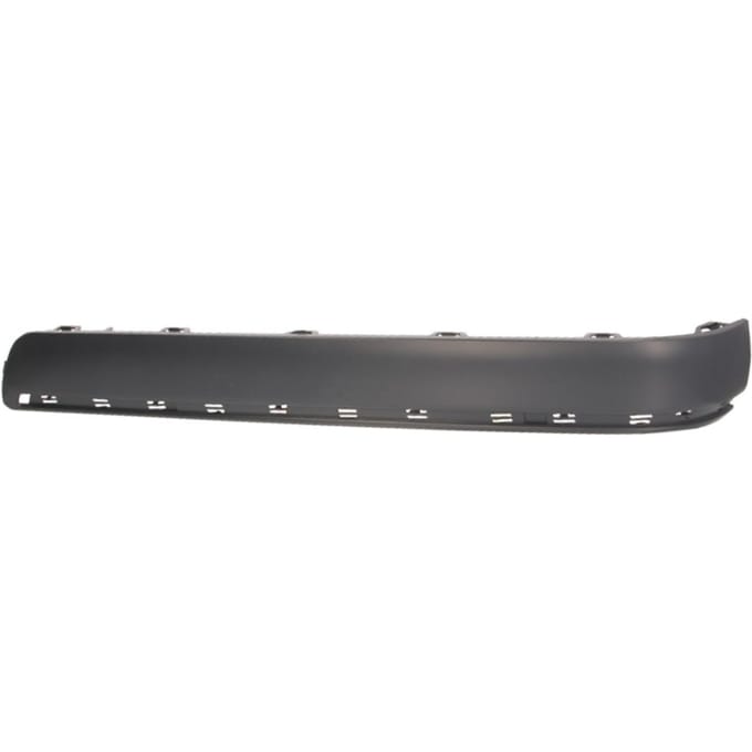 Sierlijst/beschermstrip, bumper BLIC 5703-05-3527974P rechts