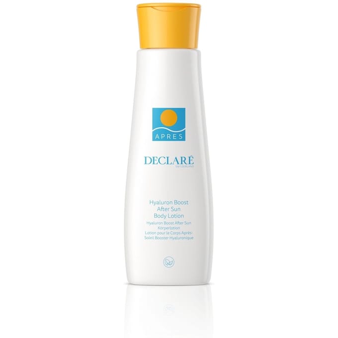 Declaré Sun Care Hyaluron Boost Lichaamslotion na de zon Aftersun Dames 200 ml