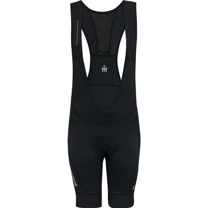Mens Core Bike Panel Bib Shorts