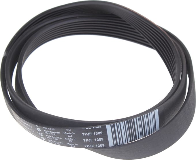 WHIRLPOOL - SNAAR POLY-V - 1307 PJ 7 - ELAST. - 481010388414