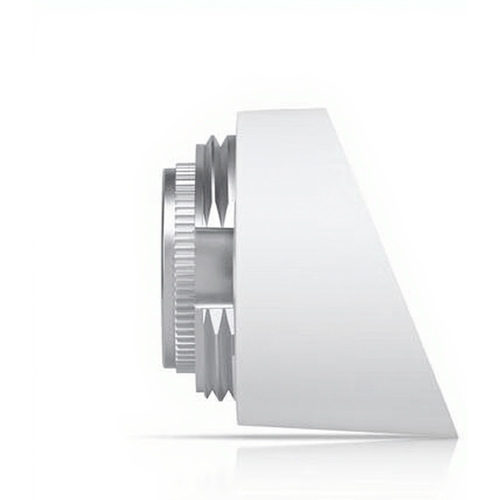 Ubiquiti UACC-Bullet-AB-W Basisstation - Bullet-camera met kantelbare basis - Wit