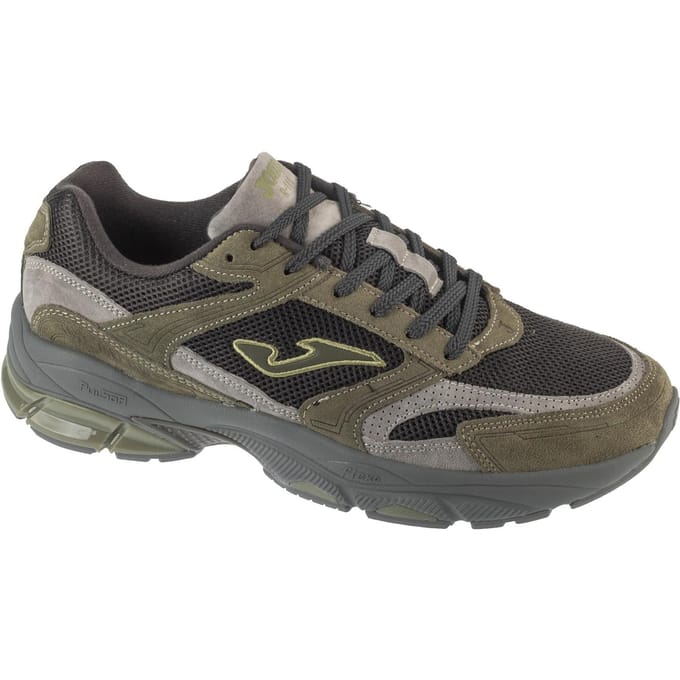 Joma CR111 Men 25 CR111W, Mannen, Groen, Sneakers, maat: 45