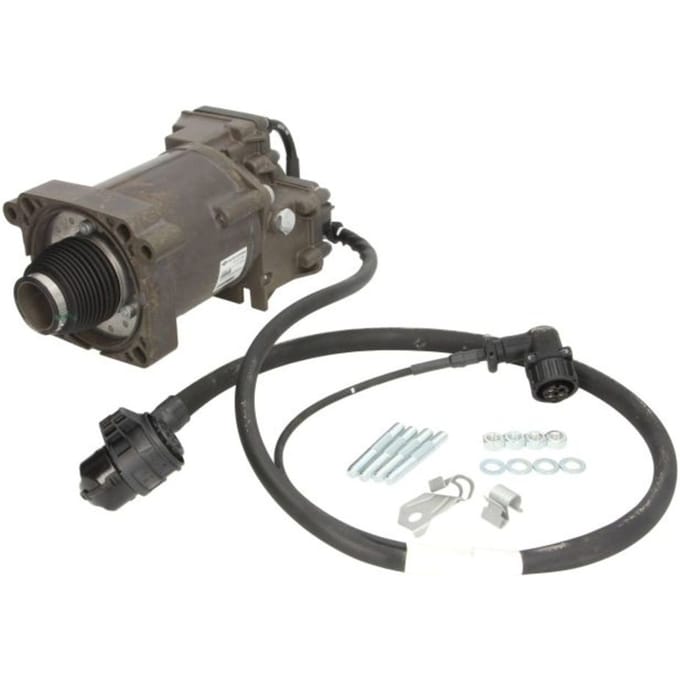 Koppelingsactuator KNORR K 013727X50