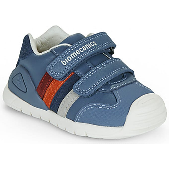 Biomecanics  Lage Sneakers BIOGATEO CASUAL