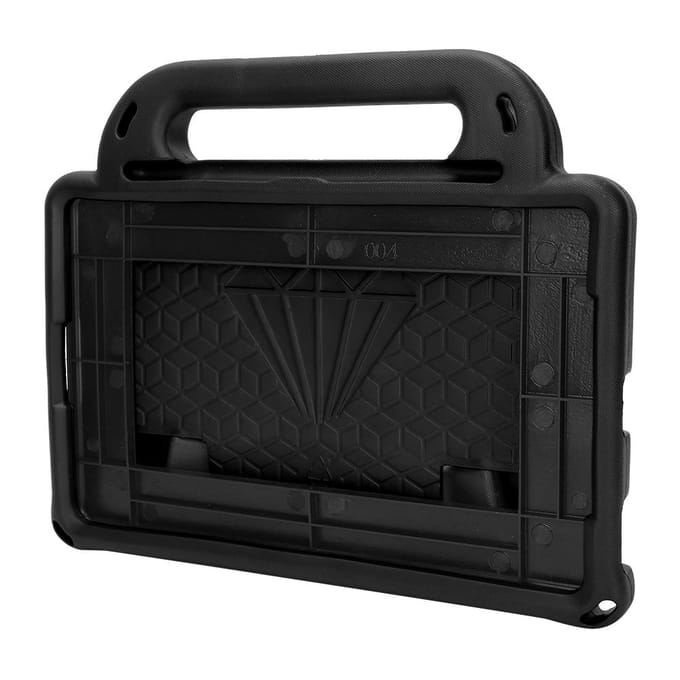 Étui de protection en EVA pour tablette Tab 10,1 pouces SMT510T515 2019(Noir ) noir