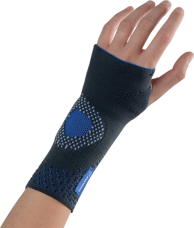 Thuasne Ligaflex Action Polsbrace-Links-Maat 4