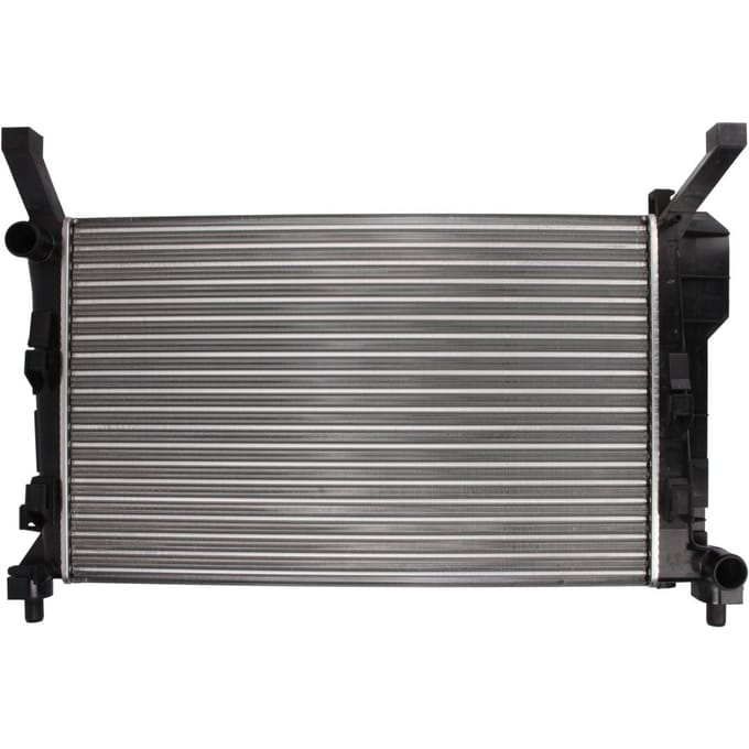 Radiator, motorkoeling Economy Class NRF 53106A