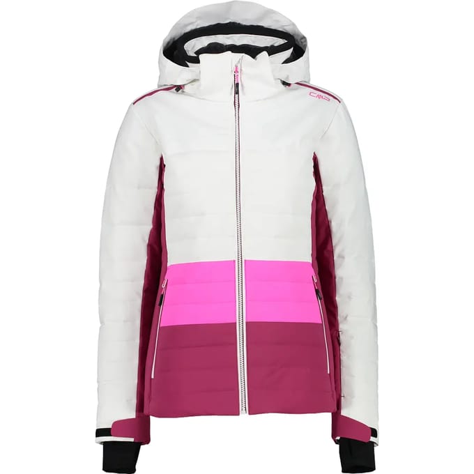 Dames softshell ski-jas CMP