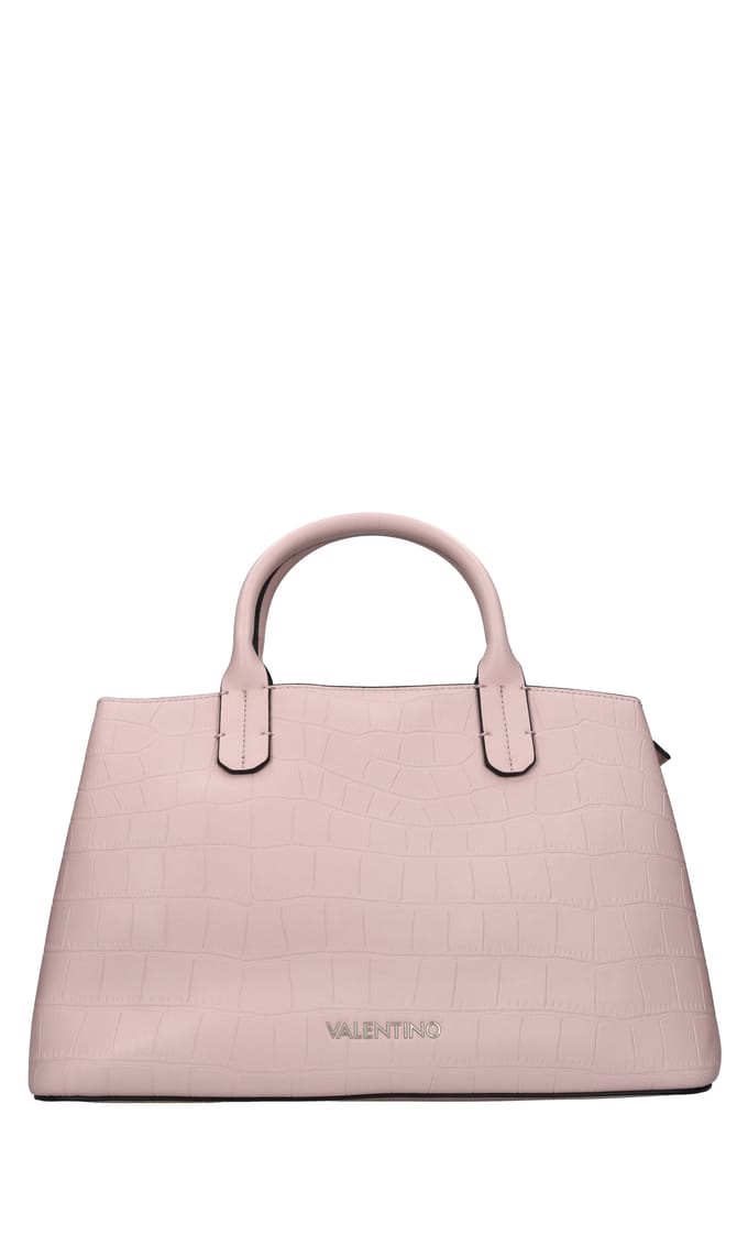 Valentino By Mario Valentino Zakken. Roze