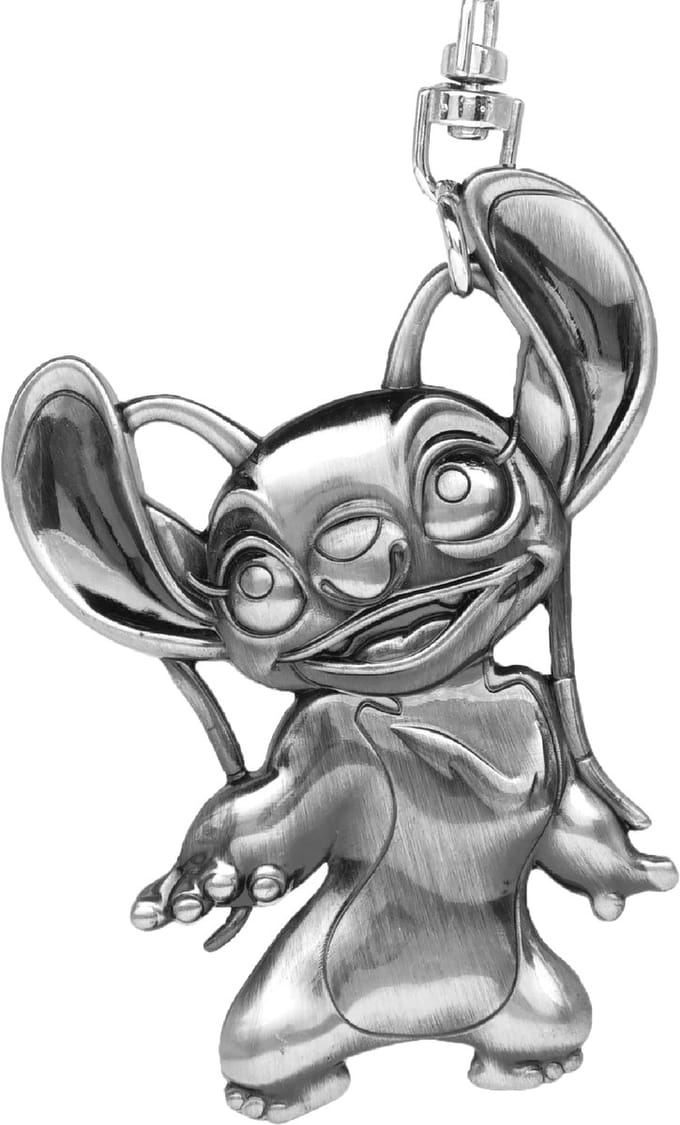 Lilo & Stitch - Stitch Sleutelhanger