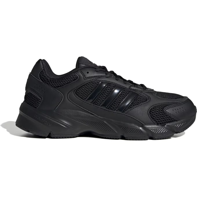Lage Sneakers adidas Baskets Crazychaos 2000 maille respirante