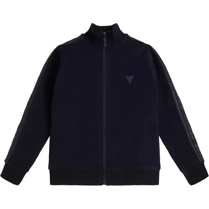 Kindertrui met rits Guess