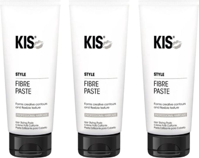 KIS - Kappers Fibre Paste - 3 x 100 ml