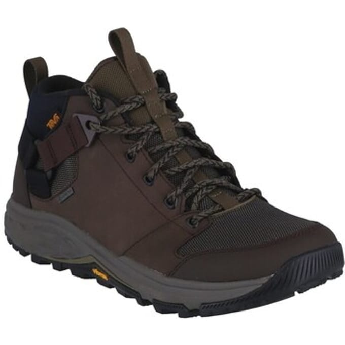Hoge Sneakers Teva Grandview Gtx