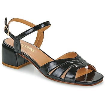 Sandalen met hakken JB Martin MIRA