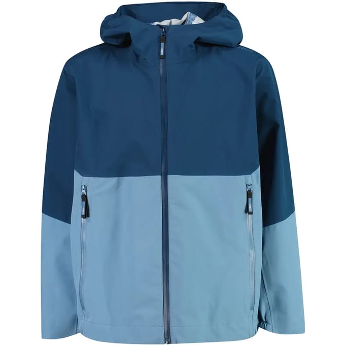 Waterdicht kinderjack CMP Unlimitech
