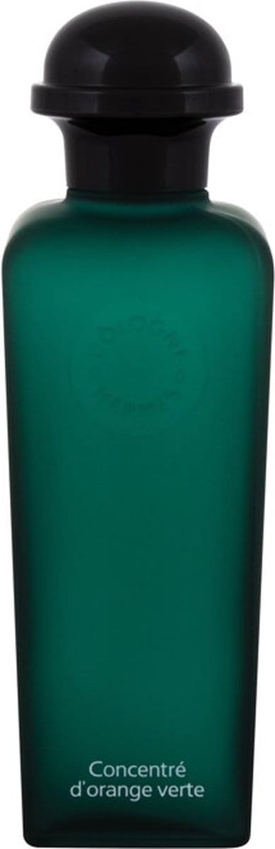 Hermes Concentré d´Orange Verte Eau de Toilette - 100ml