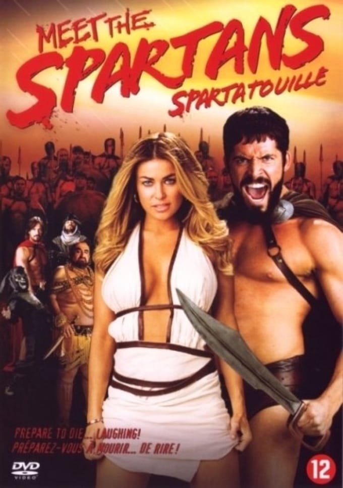 Meet The Spartans