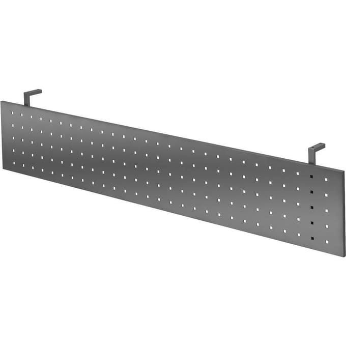 RSI 20 G | privacyscherm voor REGO - Accessoires 200 cm Grafiet