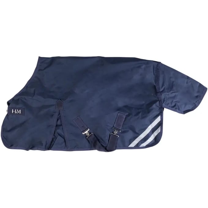 Outdoor paardendeken HKM Mini 600D